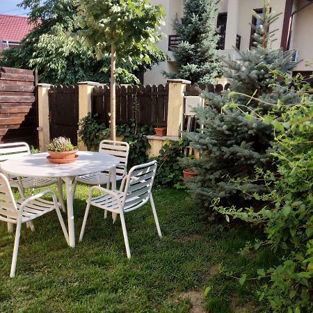 D&D Vila Villa Iasi Exteriör bild