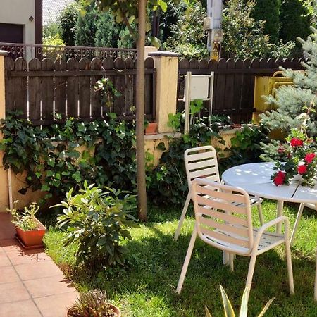 D&D Vila Villa Iasi Exteriör bild