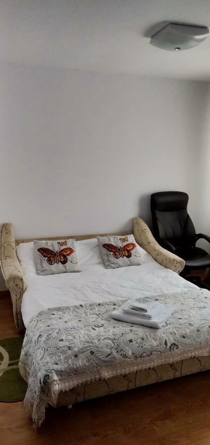 D&D Vila Villa Iasi Exteriör bild