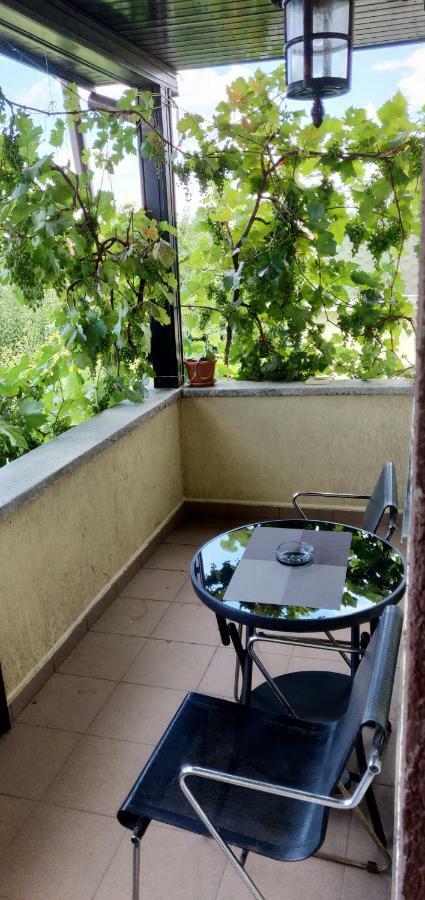 D&D Vila Villa Iasi Exteriör bild